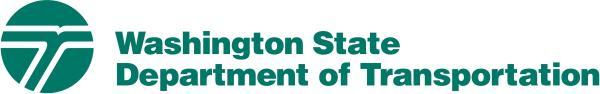 Washington State Department of Transportation